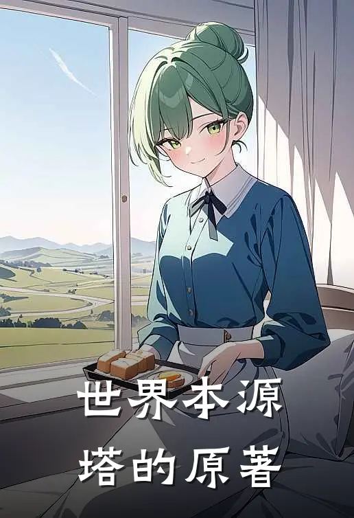 世界本源塔的原著