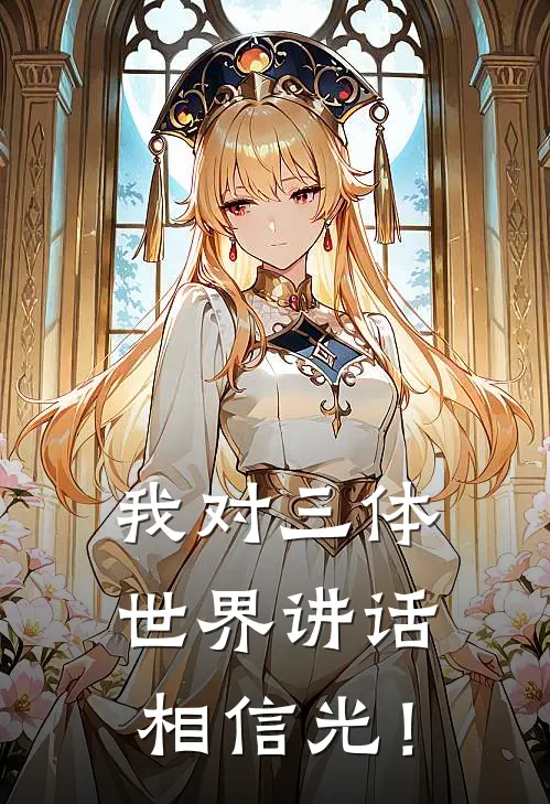 何邪伊文斯（我对三体世界讲话：相信光！）最新章节列表_（何邪伊文斯）我对三体世界讲话：相信光！最新小说