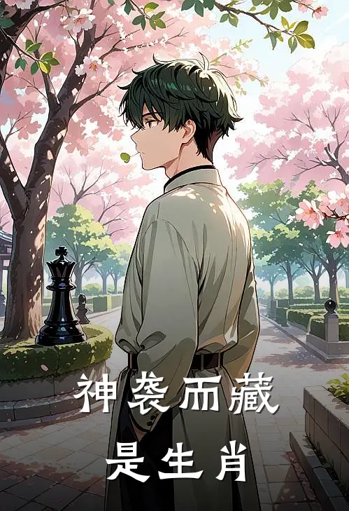 神袭而藏是生肖