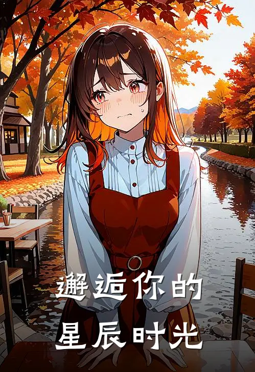 邂逅你的星辰时光