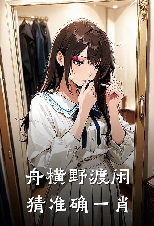 舟横野渡闲猜准确一肖