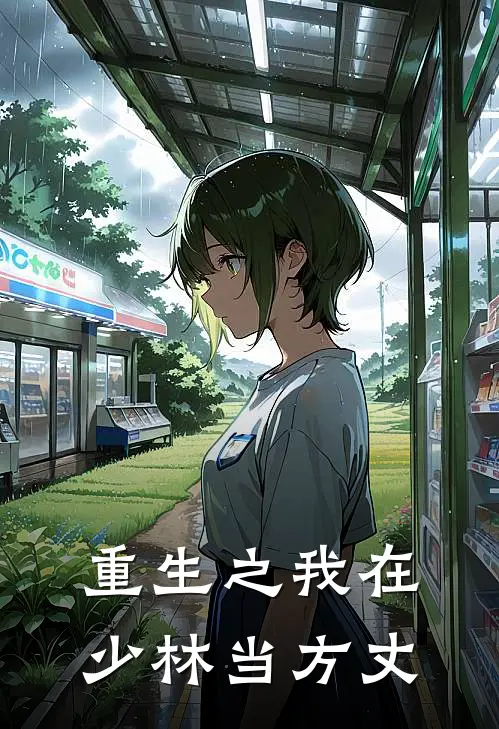 重生之我在少林当方丈