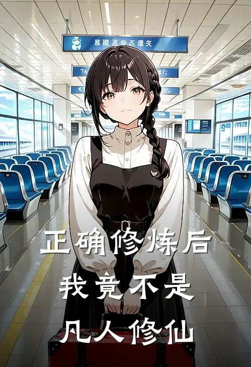 正确修炼后我竟不是凡人修仙