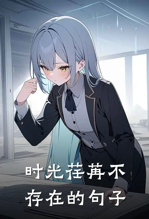 时光荏苒不存在的句子