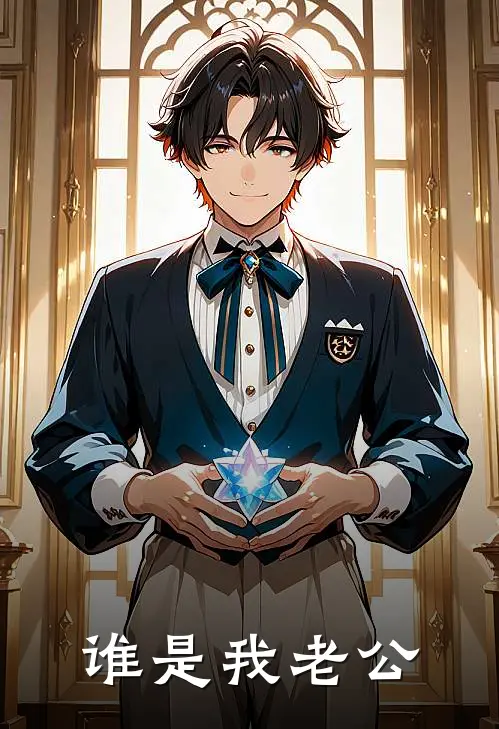 谁是我老公苏仙邶邵行州完结版免费阅读_谁是我老公全章节免费在线阅读