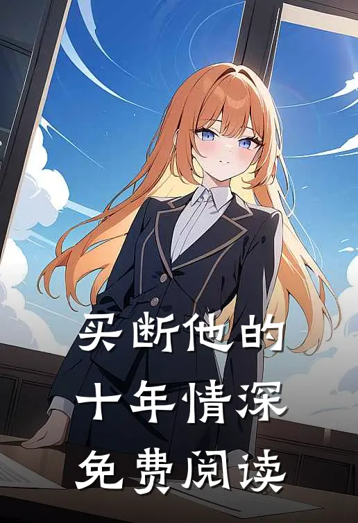 买断他的十年情深免费阅读