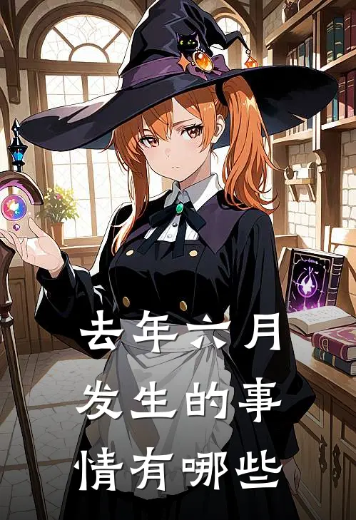 去年六月发生的事情有哪些