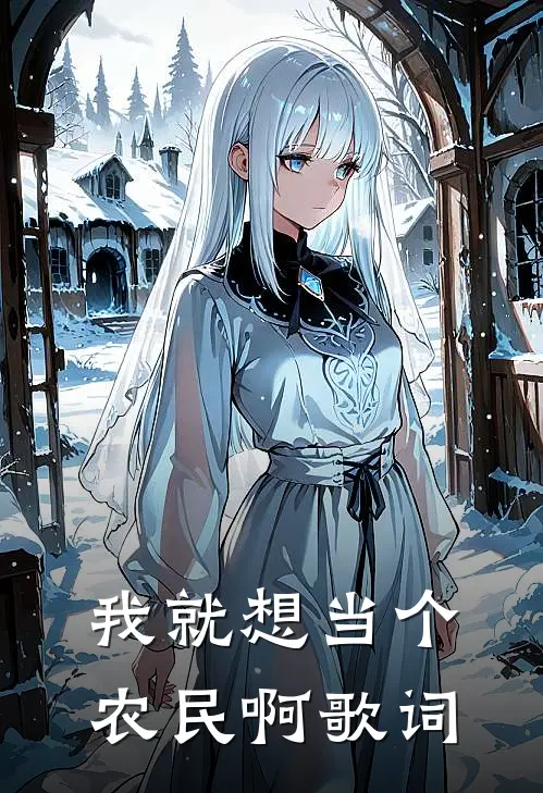 我就想当个农民啊歌词