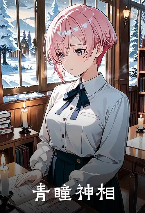 青瞳神相张启明李伟小说完整版免费阅读_最新章节列表青瞳神相(张启明李伟)