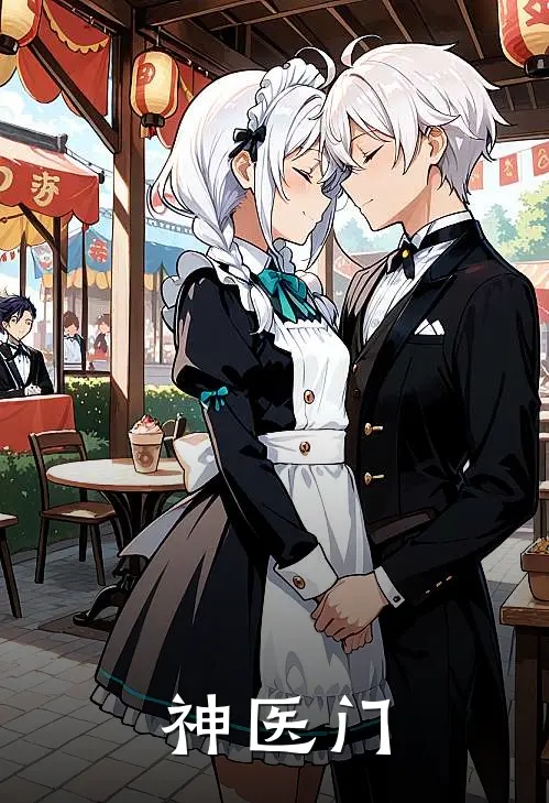 神医门