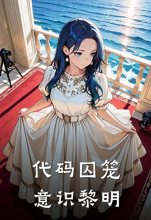 代码囚笼：意识黎明