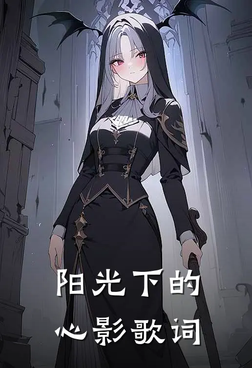 阳光下的心影歌词