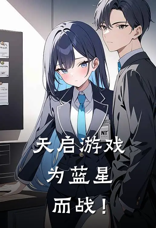 天启游戏，为蓝星而战！