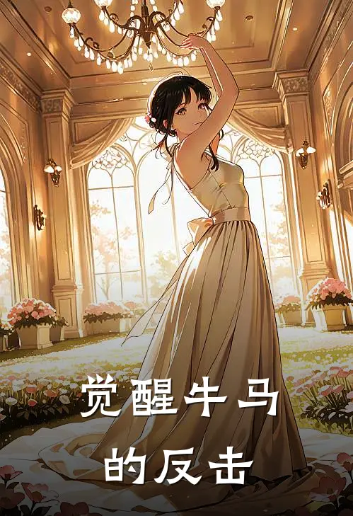 觉醒牛马的反击