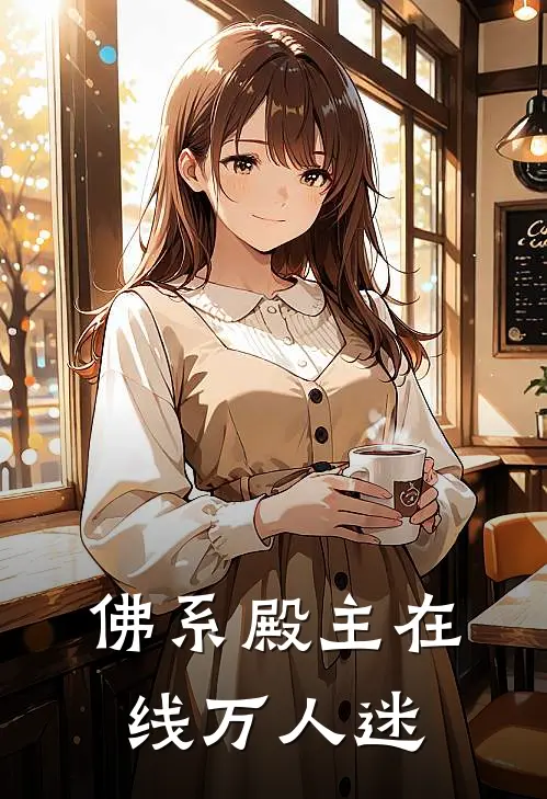 佛系殿主在线万人迷