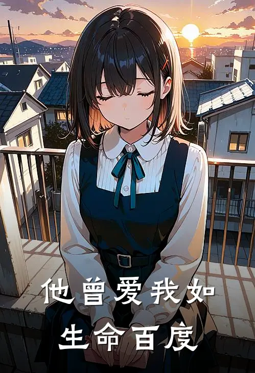 他曾爱我如生命 百度