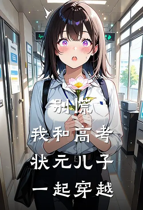 别慌，我和高考状元儿子一起穿越(苏奕晴言玉瑾)免费热门小说_最新小说推荐别慌，我和高考状元儿子一起穿越苏奕晴言玉瑾