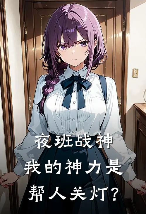 夜班战神：我的神力是帮人关灯？陈夜陈夜刚完本完结小说_热门小说排行榜夜班战神：我的神力是帮人关灯？陈夜陈夜刚