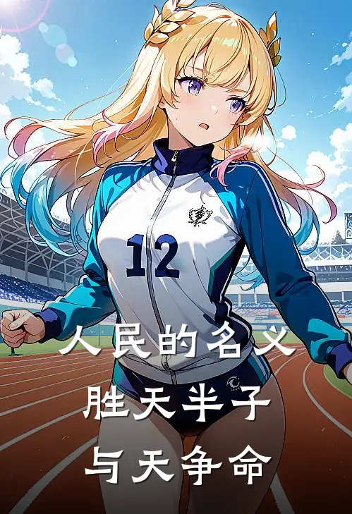 人民的名义：胜天半子，与天争命