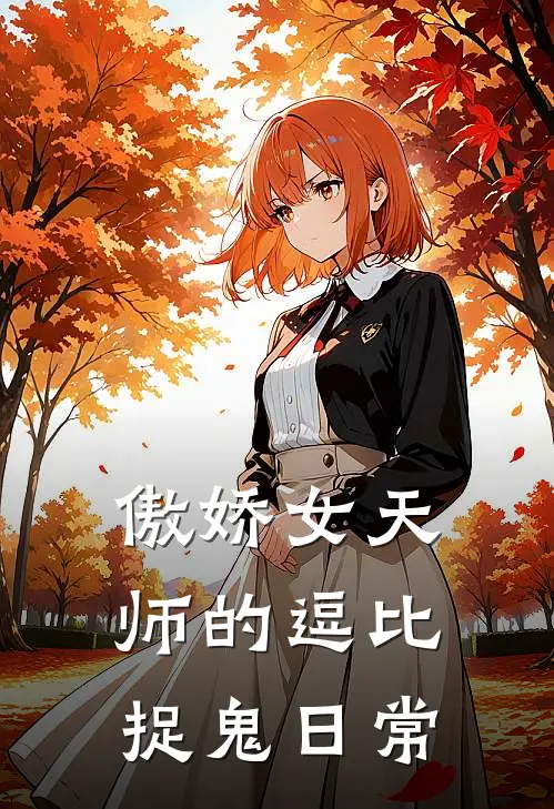 傲娇女天师的逗比捉鬼日常