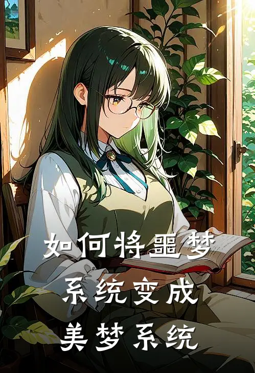 如何将噩梦系统变成美梦系统