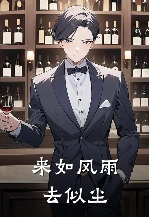 来如风雨去似尘