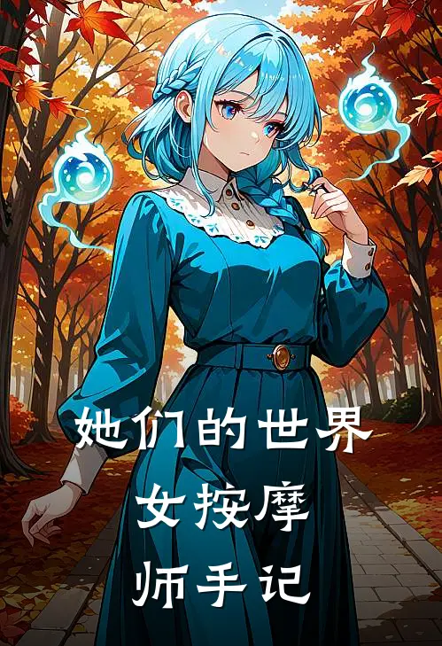沈大山沈宝根《她们的世界：女按摩师手记》_(沈大山沈宝根)热门小说