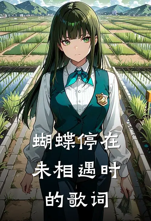 蝴蝶停在未相遇时的歌词