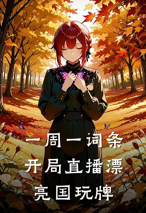 一周一词条：开局直播漂亮国玩牌江宁荷官免费小说在线阅读_最新章节列表一周一词条：开局直播漂亮国玩牌(江宁荷官)