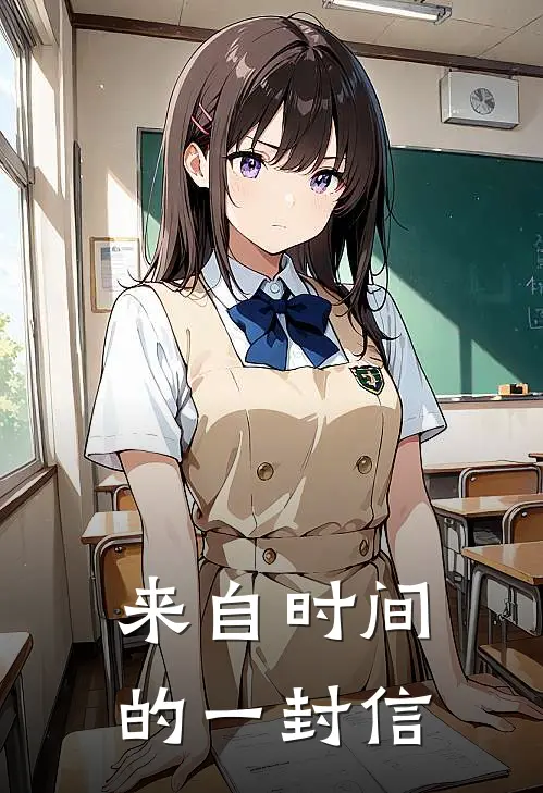 来自时间的一封信