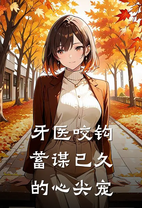 牙医咬钩：蓄谋已久的心尖宠