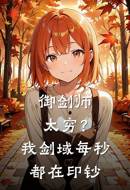 御剑师太穷？我剑域每秒都在印钞林夜赵天全文免费阅读_热门小说大全御剑师太穷？我剑域每秒都在印钞林夜赵天