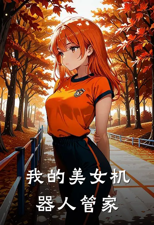 我的美女机器人管家