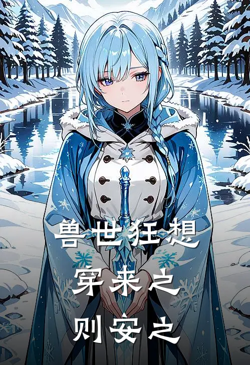 兽世狂想：穿来之则安之