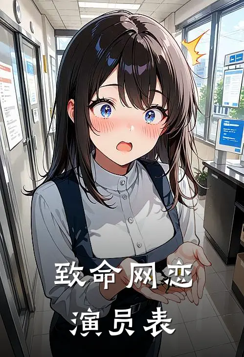 致命网恋演员表