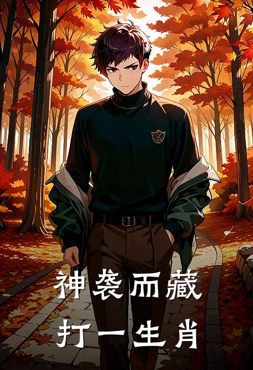 神袭而藏打一生肖