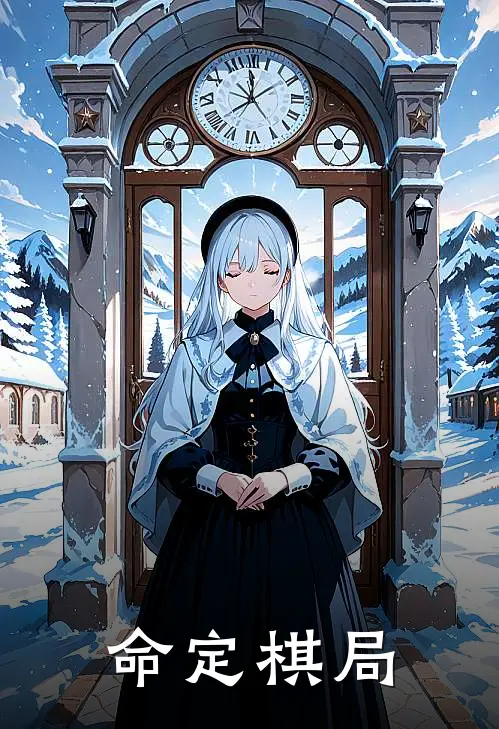 命定棋局