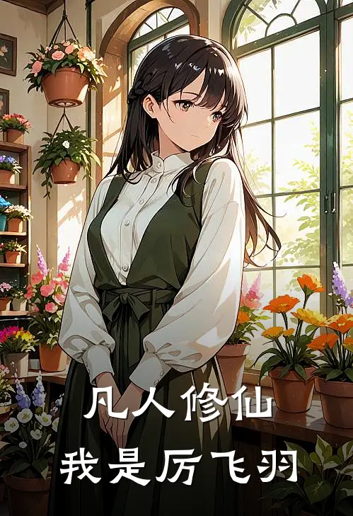 凡人修仙：我是厉飞羽