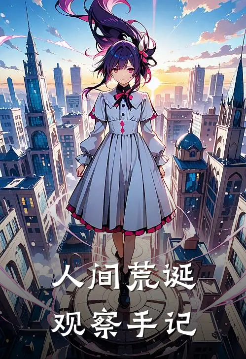 人间荒诞观察手记