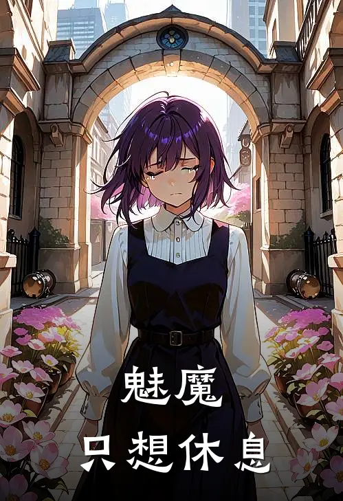 魅魔，只想休息綦彧綦彧完整免费小说_小说全文免费阅读魅魔，只想休息綦彧綦彧