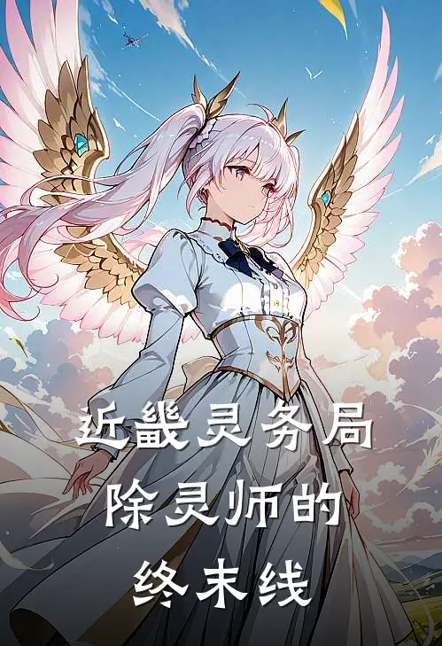 近畿灵务局：除灵师的终末线