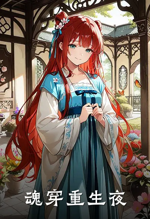 魂穿重生夜