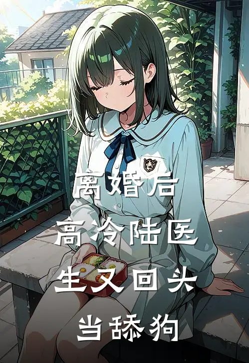 离婚后，高冷陆医生又回头当舔狗