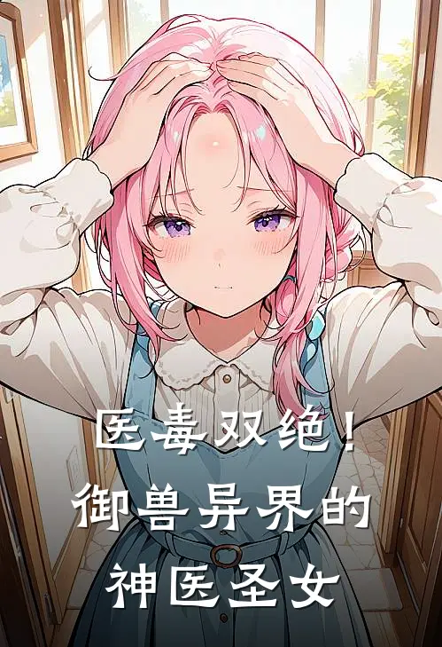 医毒双绝！御兽异界的神医圣女沈清辞沈清新热门小说_最新章节列表医毒双绝！御兽异界的神医圣女(沈清辞沈清)