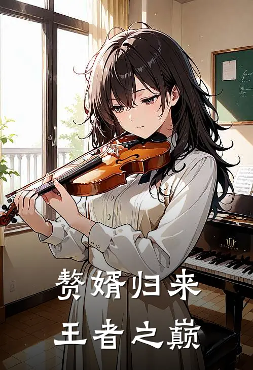 赘婿归来：王者之巅叶凡苏明_《赘婿归来：王者之巅》最新章节免费在线阅读