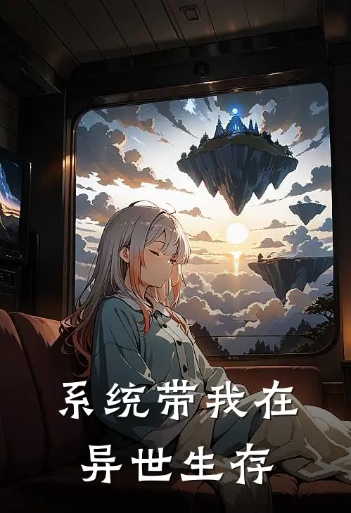 系统带我在异世生存