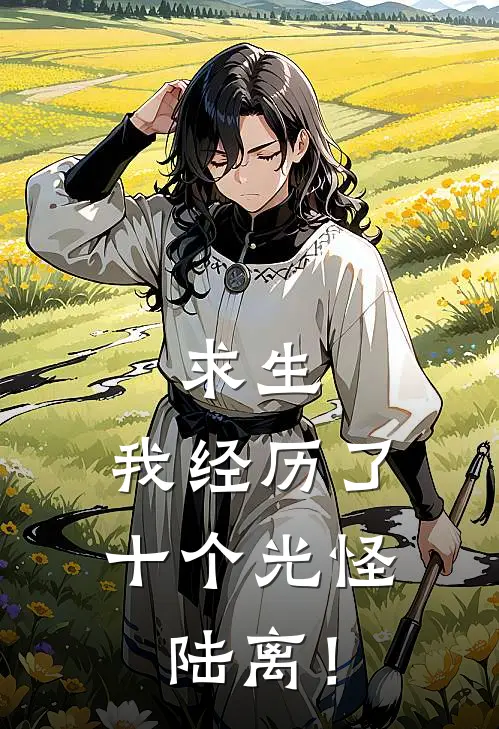 求生：我经历了十个光怪陆离！