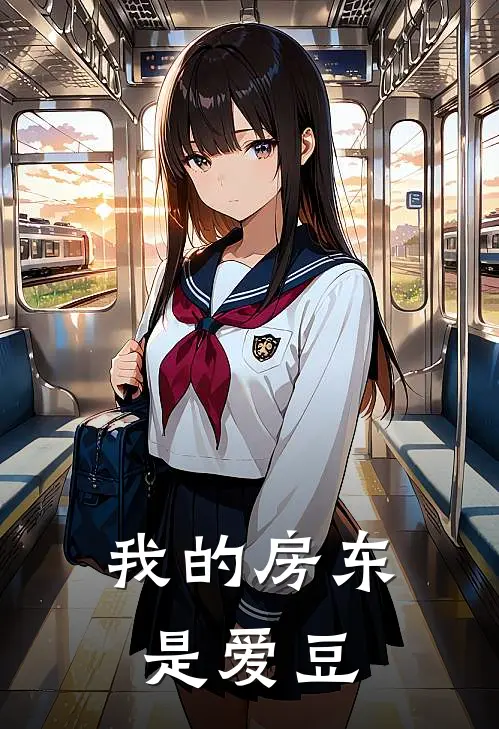 我的房东是爱豆