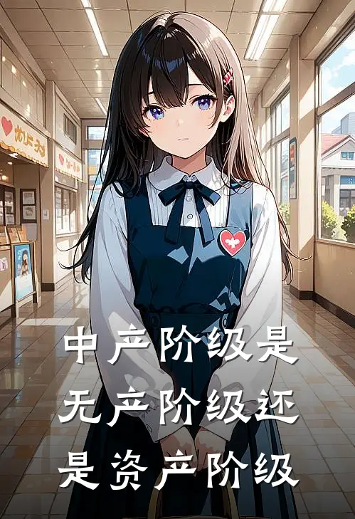 中产阶级是无产阶级还是资产阶级