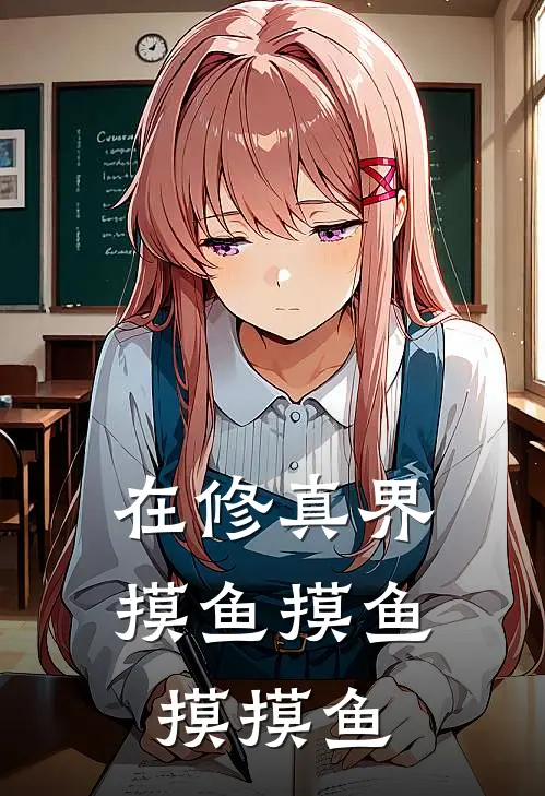 在修真界摸鱼摸鱼摸摸鱼